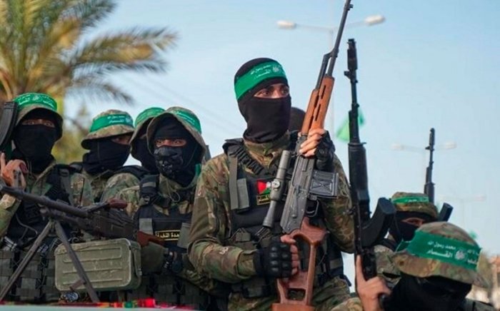 HAMAS, agar o‘t ochishni to‘xtatish bo‘lsa, G‘azo ustidan nazoratni boshqa Falastin tuzilmalariga topshirishga tayyorligini bildirdi