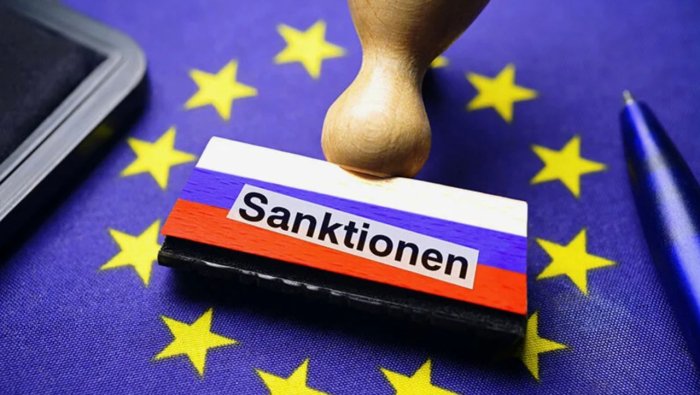 20-sanksiyalar paketi: unga Belarus ham kiritiladi