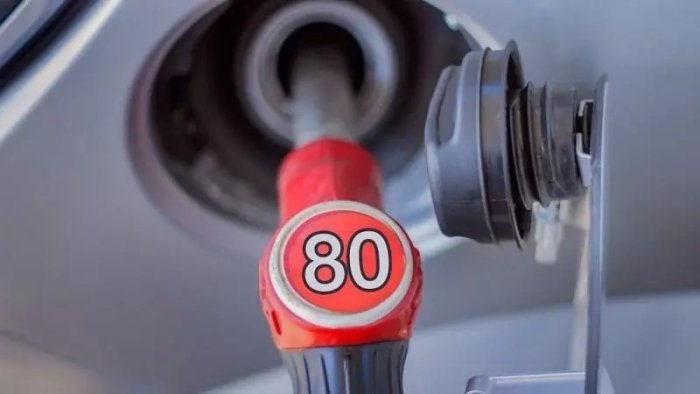 Rasman! Bugundan AI-80 benzinini sotish to‘xtatildi