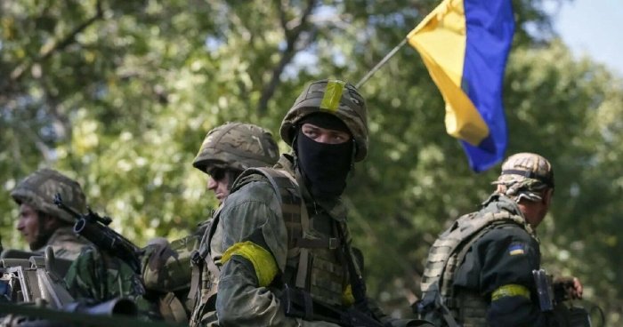 ISW: Ukraina ittifoqchilarining cheklovlari tufayli o‘zini himoya qilishda qiynalmoqda