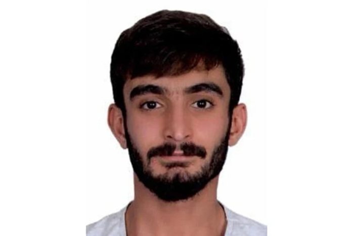 Turkiyada yangi yil bayramida terakt uyushtirishni rejalashtirgan ISHID a’zosi qo‘lga olindi