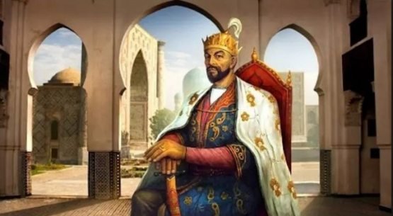 Yana bir marta Amir Temur haqida kino suratga olinadi