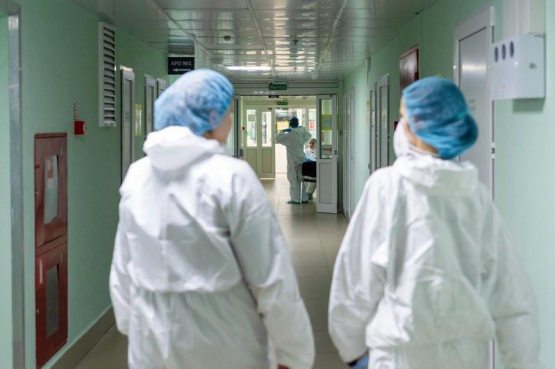 Qozog‘istonda koronavirusga chalinganlar soni 103 ming nafardan oshdi  