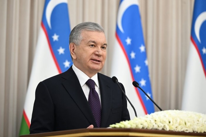 Президентимиз боғча тарбиячилари учун муҳим янгилик эълон қилди
