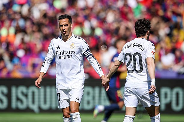 "Real" tajribali futbolchisi jamoadan ketadi