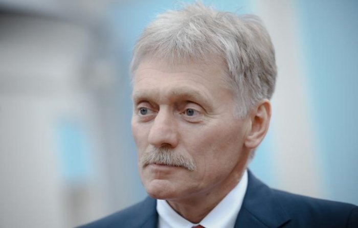 Peskov: "Rossiya va AQSh munosabatlarni tiklash yo‘lida"