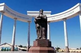 Abu Rayhon Beruniyning qabri Afg‘onistonning G‘azna shahridan topildi