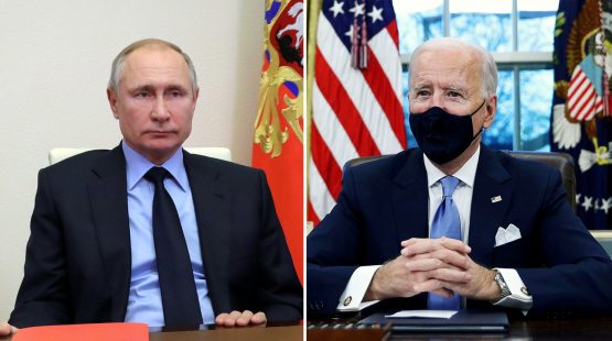 Bayden va Putin uchrashuvida qanday mavzularni muhokama qiladi?