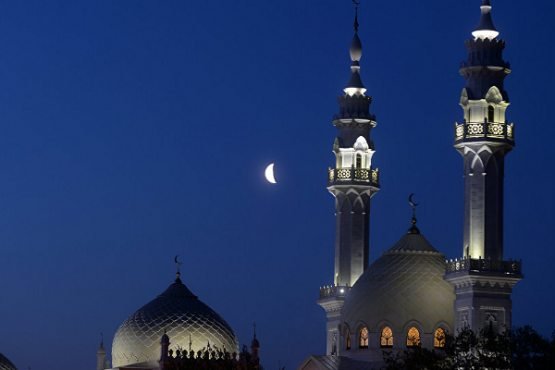Qadr kechasi va undagi alomatlar