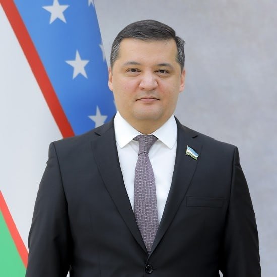 Adliya vaziriga yangi o‘rinbosar tayinlandi