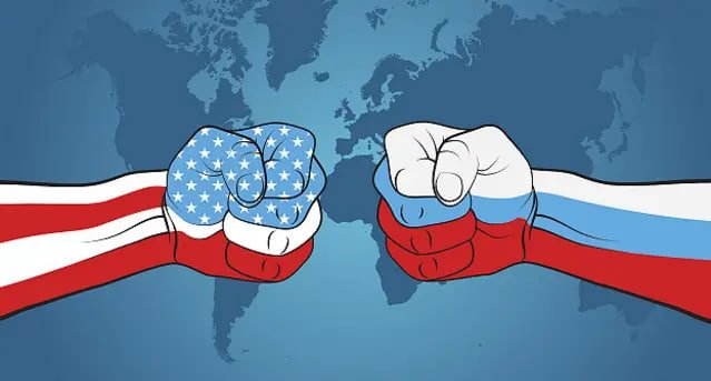 АҚШ нега Россияни ёмон кўради?