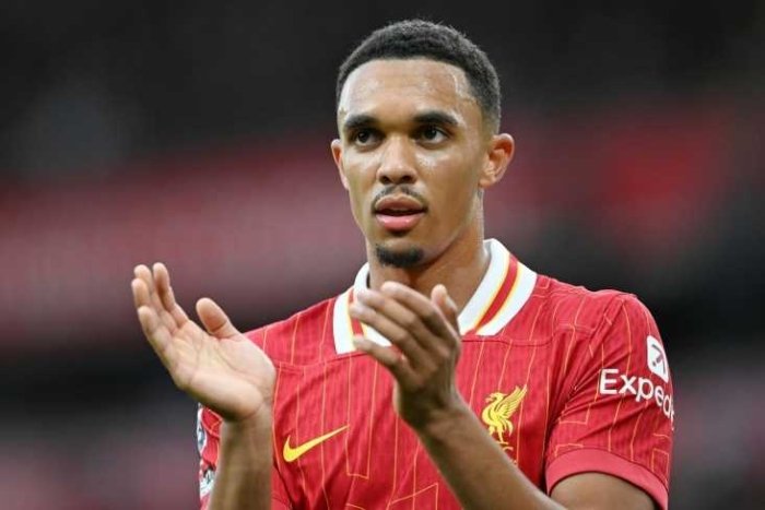 «Real» Trent uchun yangi taklif tayyorlamoqda