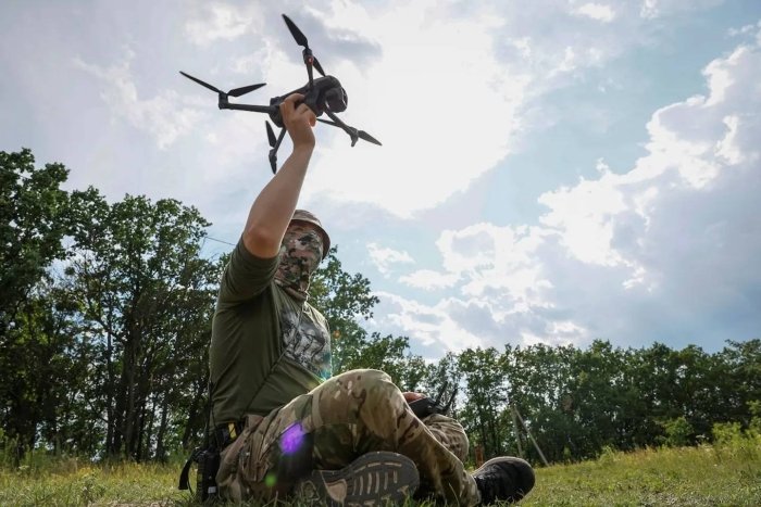 V Ukrainada dronlar uchun ajratilgan millionlar o‘g‘irlandi