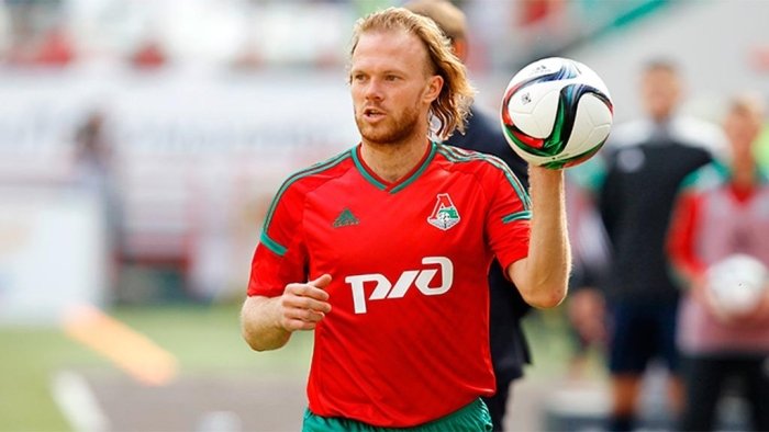 Vitaliy Denisov Abbosbek Fayzullayevning SSKAdan ketishiga munosabat bildirdi
