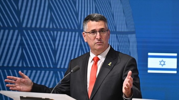 Исроил БМТнинг бир нечта органлари билан алоқаларини узмоқда