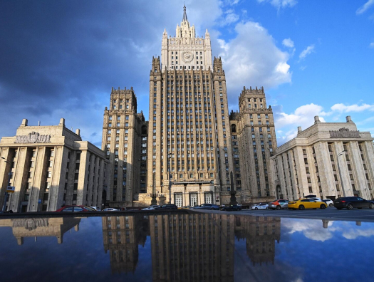 Besh kundan keyin Moskva Pekin talabiga javob berdi