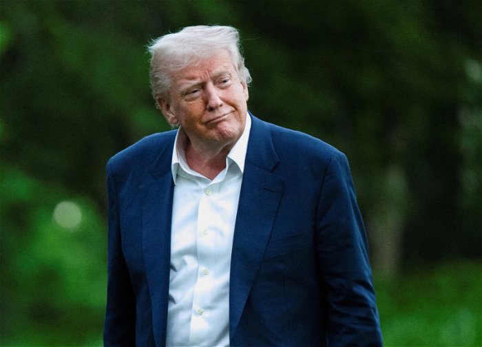 Трамп Канада ҳукуматини ўйлантириб қўйди