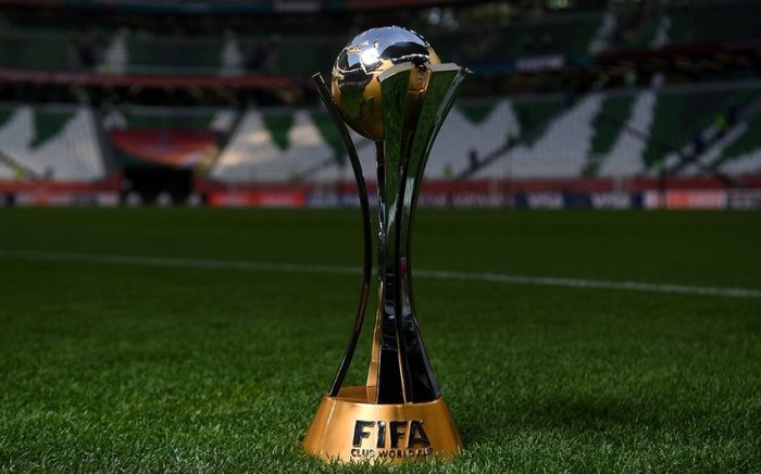 FIFA klublar o‘rtasidagi jahon chempionati sovrin jamg‘armasi 1 milliard dollarni tashkil qiladi