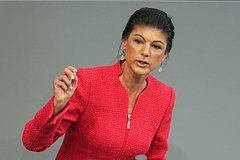 Germaniya Yevropaning Ukrainadagi asosiy xatosini aytdi