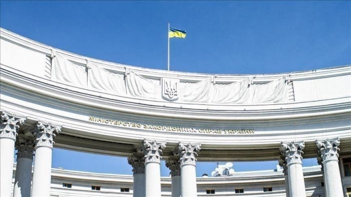  Kiyev Moskvadagi paradda xorijlik yetakchilarning ishtirok etishini “nodo‘stona qadam” deb baholamoqda