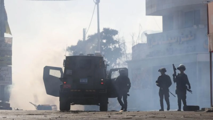 Isroil armiyasi Livan janubidagi 29 ta aholi punkti aholisini evakuasiya bo‘lishga chaqirdi