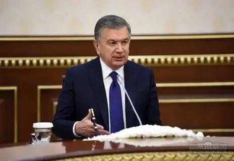 Shavkat Mirziyoyev: "Kollejning marmari kimga kerak? Qani o‘sha pul?"