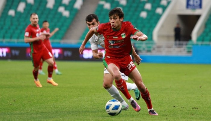 Superliga. Toshkent derbisida "Bunyodkor" "Lokomotiv"ni taslim qildi