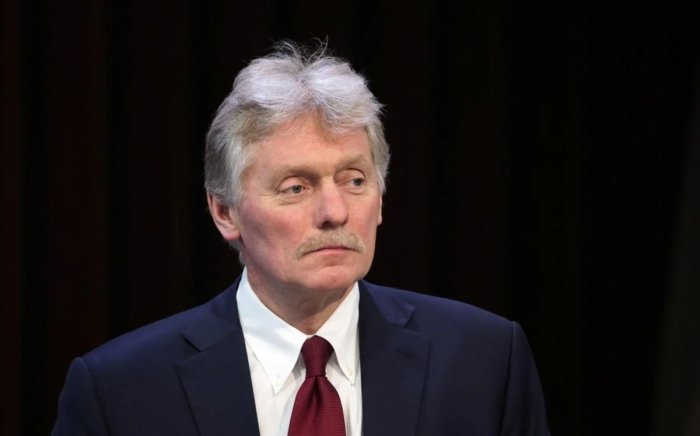 Peskov: "Rossiya va Ukraina 8 sentyabrgacha sulh tuzishga kelishib oldi"