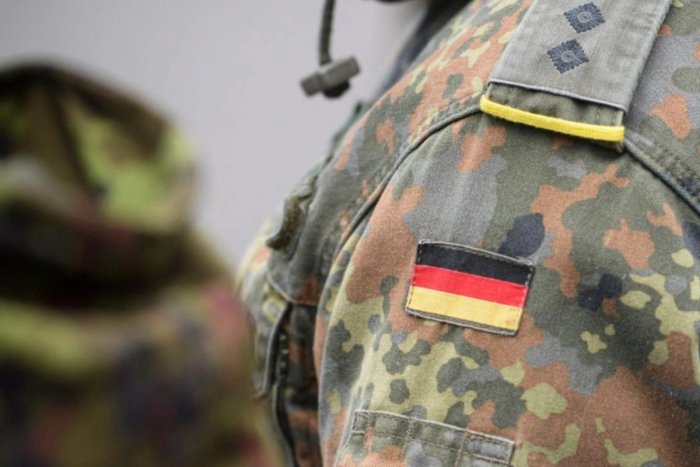 Germaniya Rossiyaning ehtimoliy tajovuzi sababli olti oylik ixtiyoriy harbiy xizmatni joriy qilmoqchi