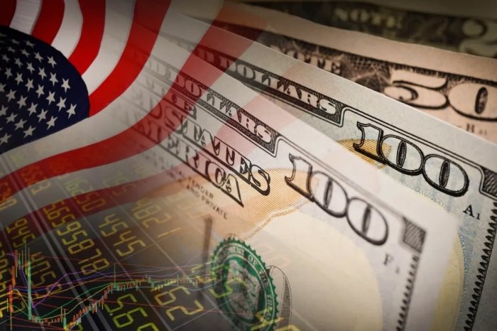 Jahon zaxira valyutasi nima uchun yanada qadrsizlanish xavfiga duch kelishi mumkin?