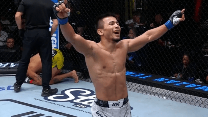 Ramazon Temirov bir yilga diskvalifikasiya qilindi