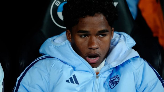 «PSJ» murabbiyiga «Real» «zaxiraga mixlagan» hujumchi kerak