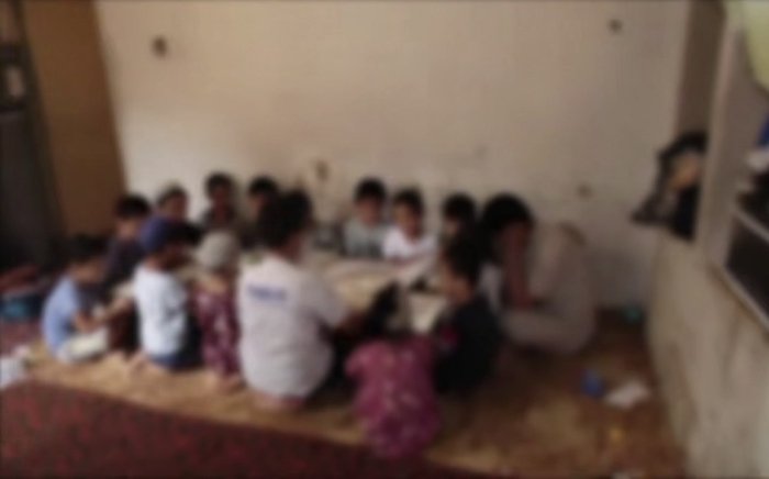Noqonuniy diniy ta’lim hamda qonunga xilof diniy adabiyotlar chop etganlar qo‘lga olindi