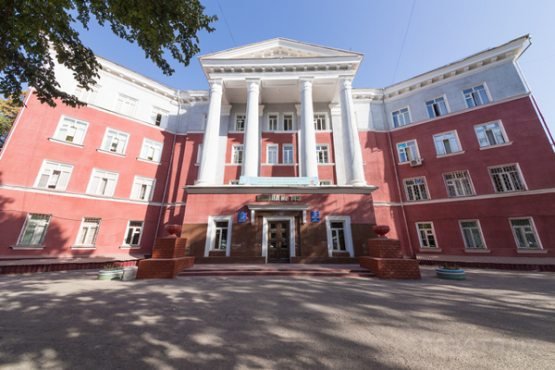 Rus maktablari nega kerak (2-qism)
