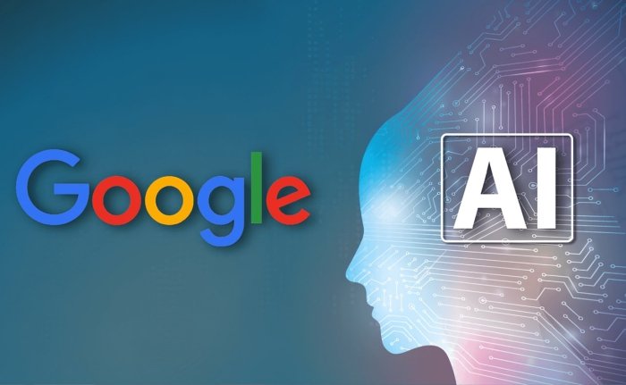 Sun’iy intellekt saytlarni Google’siz qoldirmoqda