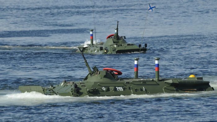 Россия нима учун Суданда база ўрнатмоқда?