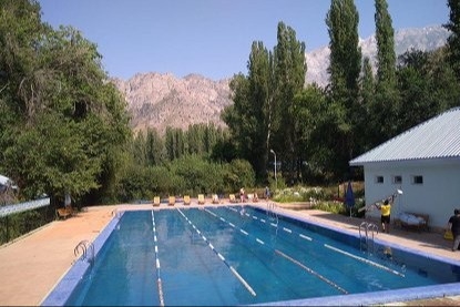 Болаларни соғломлаштириш тизими такомиллаштирилади