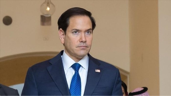 AQShning Ukraina uchun xavfsizlik kafolatlari tinchlik bitimi imzolanishiga bog‘liq