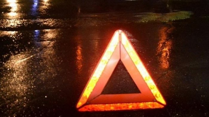 Olmazor tumanida Lacetti va Cobalt ishtirokida YTH sodir bo‘ldi