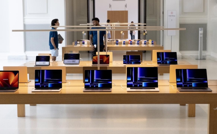 Xitoyda Apple mahsulotlari narxi oshishi mumkin