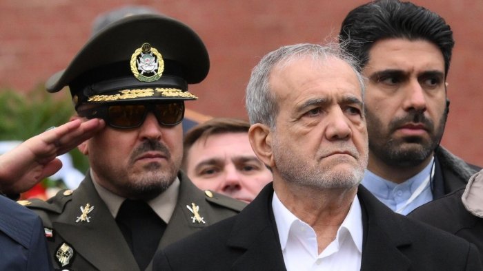 "Масжидларга ўт қўйиш ва тинч аҳоли ўлдириш бу норозилик эмас"