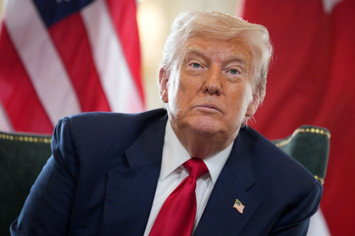AQSh prokuraturasi Trampga qarshi ochilgan sud ishini tugatdi