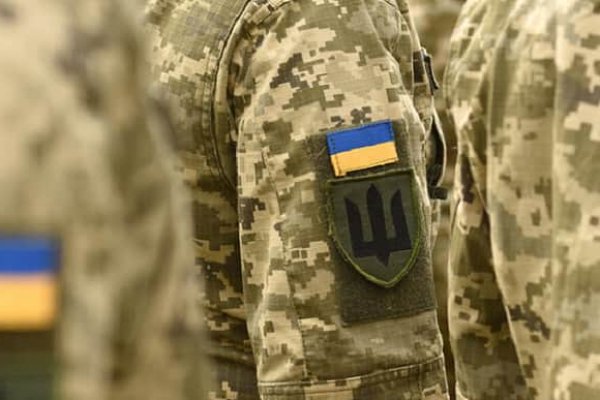 Ukrainada harbiy holat va safarbarlik muddati uzaytirildi