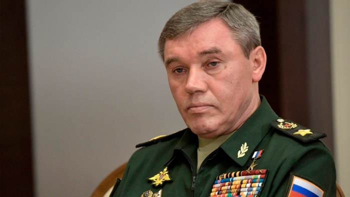 Rossiya va uning Qurolli kuchlariga amalda butun kollektiv G‘arb qarshilik ko‘rsatyapti – Gerasimov