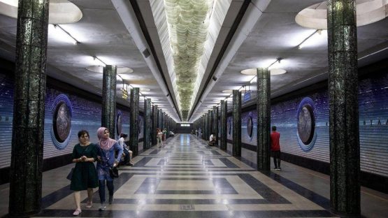 Namangan va Toshkent viloyati aholisi 3 milliondan oshdi
