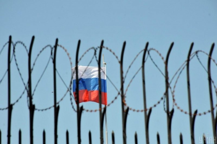 Britaniya razvedkasi: Rossiya o‘z hududida mudofaa inshootlarini qurishni boshladi