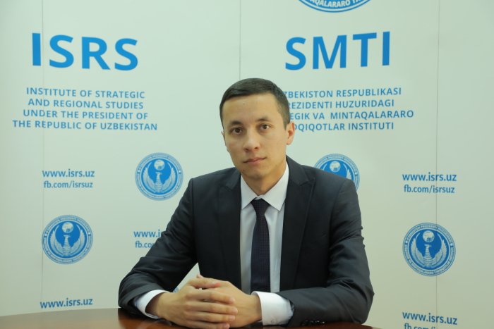 SMTI eksperti: Transport-tranzit sohasi – TDT mamlakatlari o‘rtasidagi hamkorlikning strategik yo‘nalishi