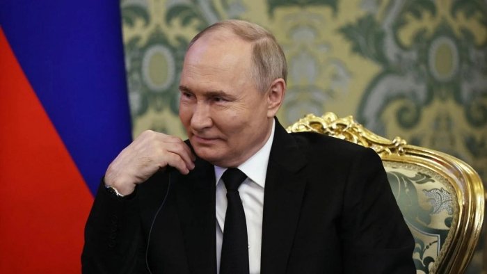 Putin Xalqaro jinoiy cud yoki maxsus tribunallar qarorlarini bajarish majburiyatini bekor qiluvchi hujjatni imzoladi