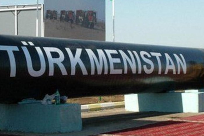 Turkmaniston Iroqning gaz ehtiyojining yarmini ta’minlaydi