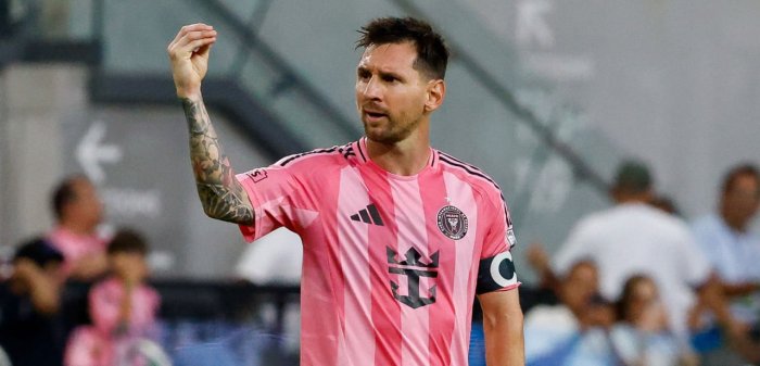 Messi penaltisiz urilgan gollar bo‘yicha Ronalduni ortda qoldirmoqda